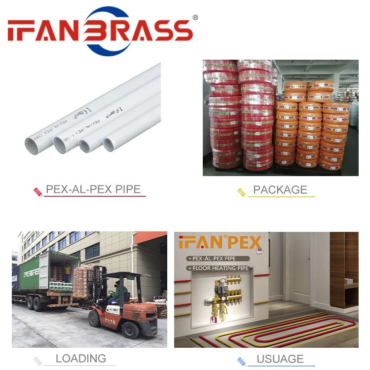 PEX-AL-PEX PIPE