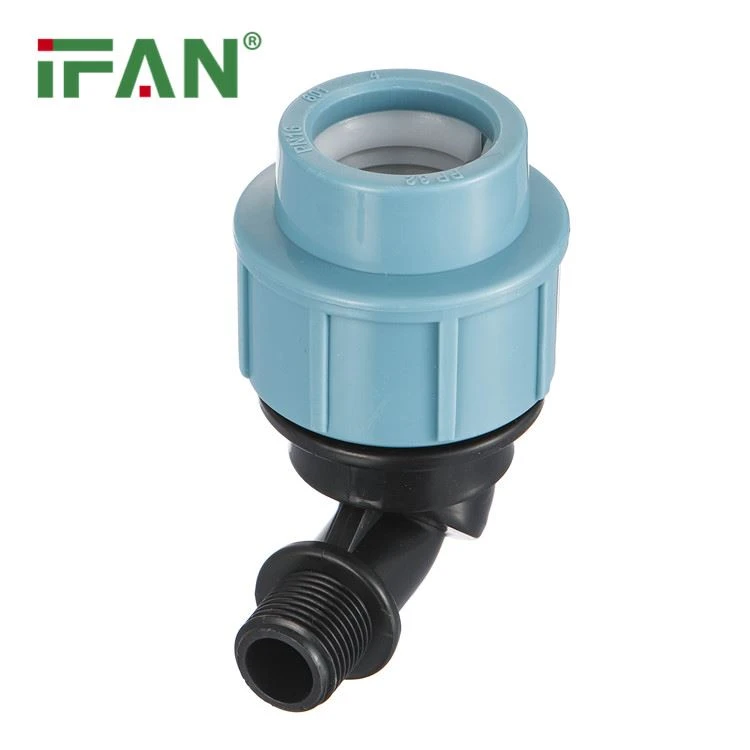 hdpe male elbow hdpe male elbow
