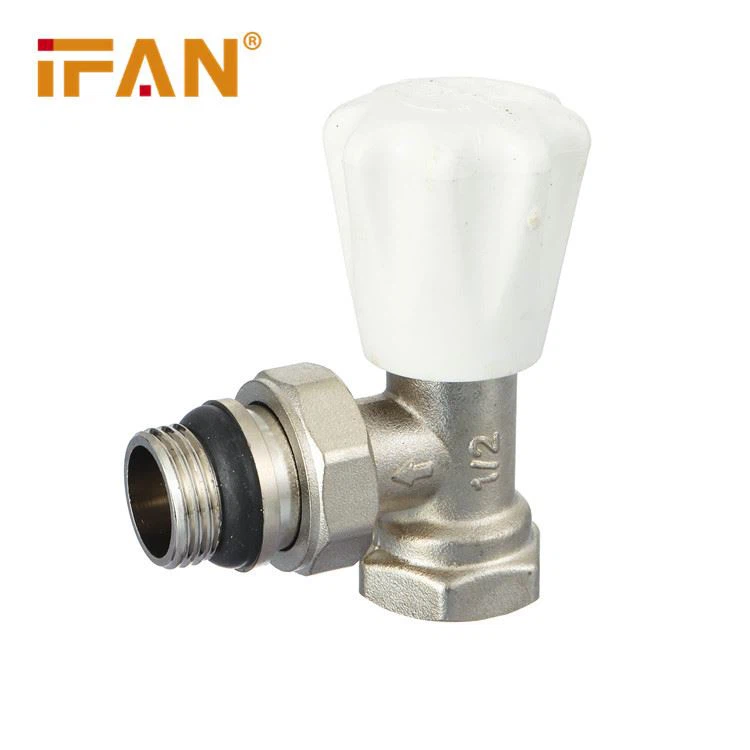 Thermostatic valve