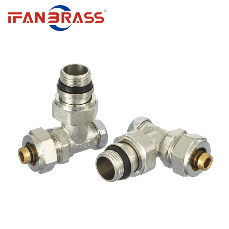 Thermostatic valves Thermostatic valves