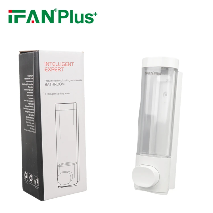 soap dispenser