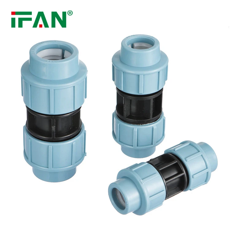 HDPE Pipe Socket HDPE Pipe Socket