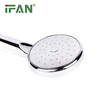 89305 IFAN Plastic Shower 89305 IFAN Plastic Shower