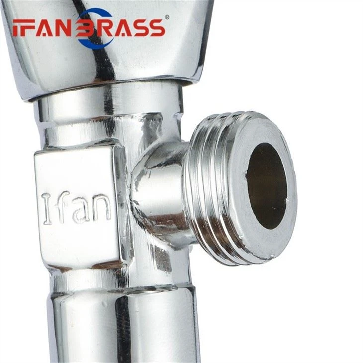 angle valve