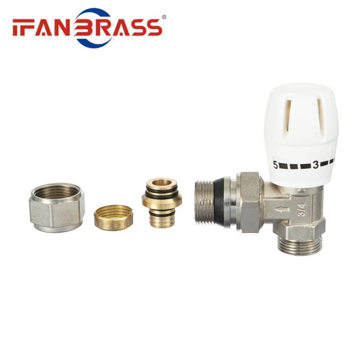 radiator tempture control knob
