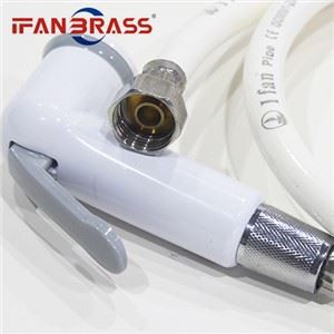 Bidet Douche Set