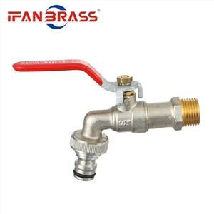 Wasmachine Machine Kraan Fitting