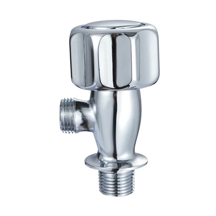 IFAN Angle Valve