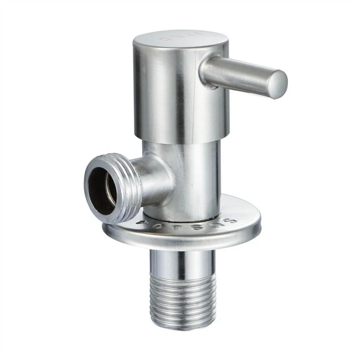 Angle Valve