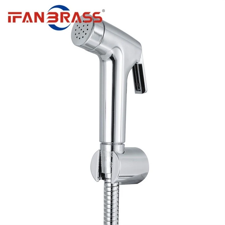Sprayer Bidet