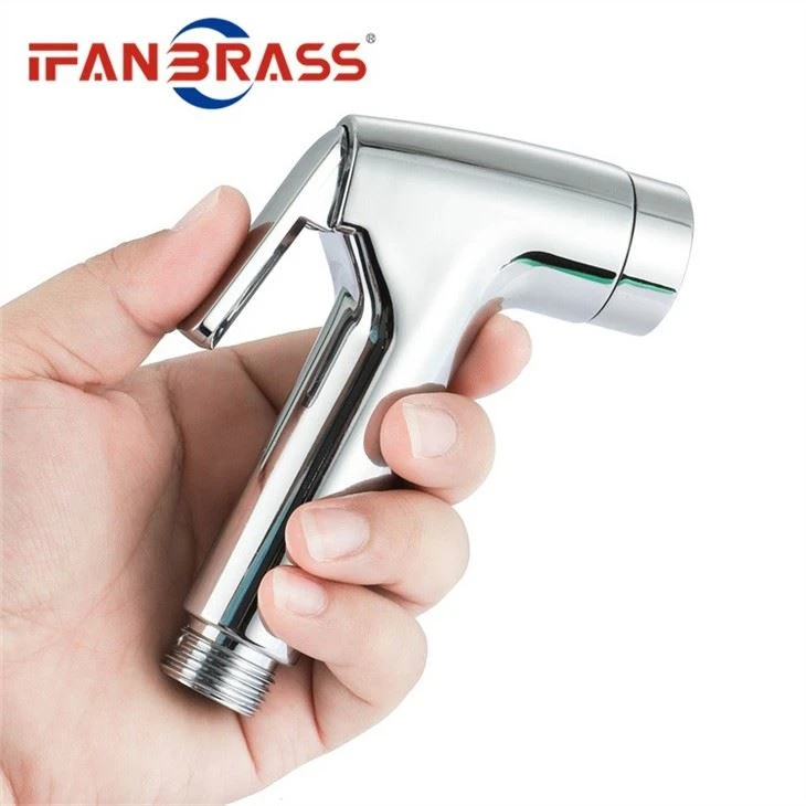 Bidet Sprayer Set