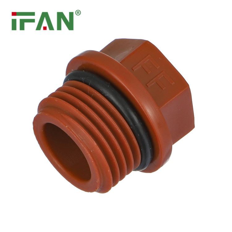 Wat zijn de speciale materialen voor PP-buizen