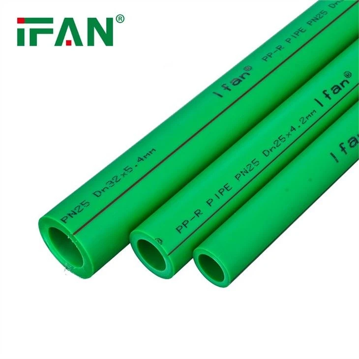 Plastic PPR Pipe