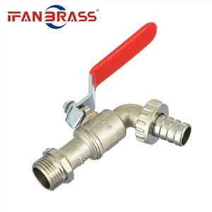 Messing Tap Top