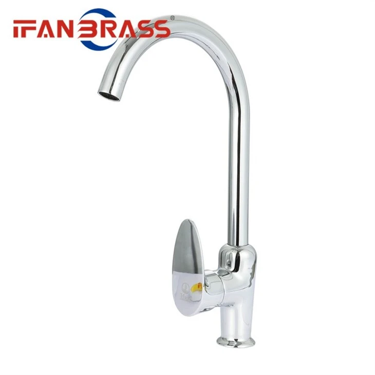 Stainless Steel  Faucet