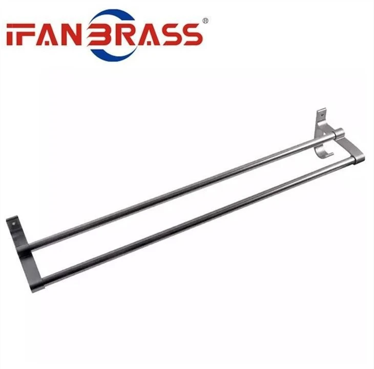 towel rack