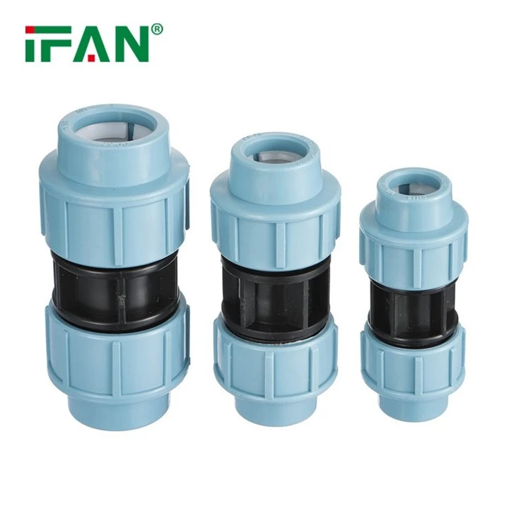 IFAN HDPE Socket