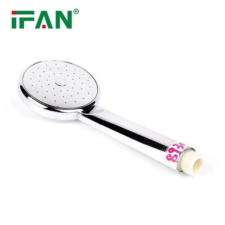 89305 IFAN Plastic Shower Head