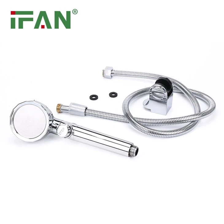 89361-A IFANPlus Shower Set