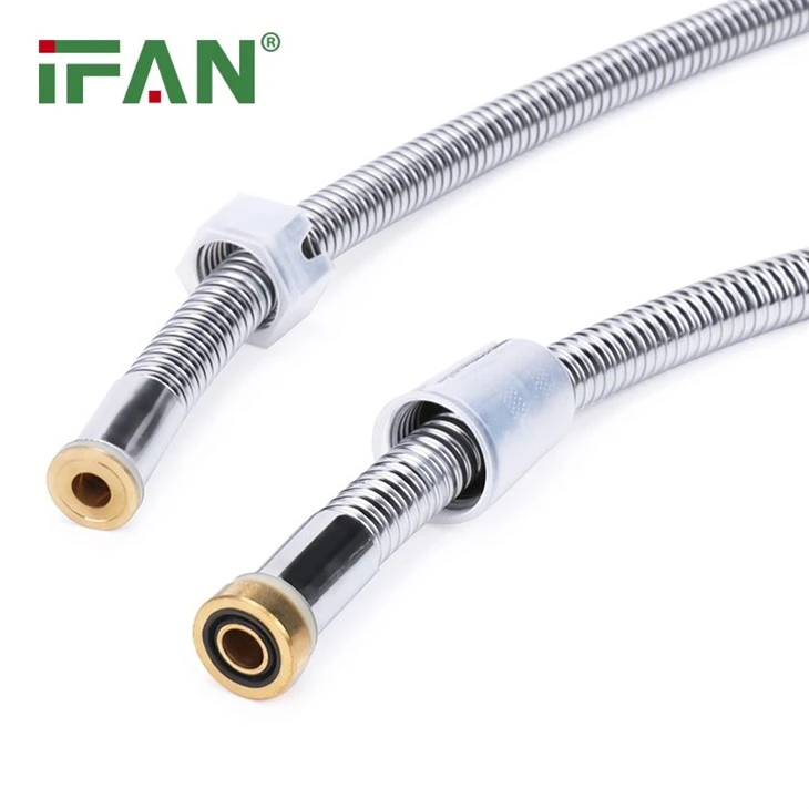 Shower hose