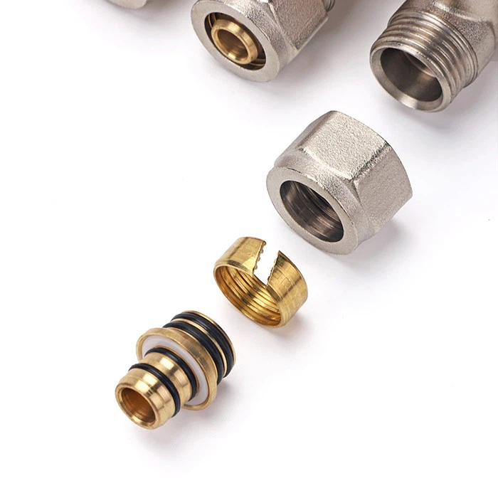 Manifold Adapter (20)