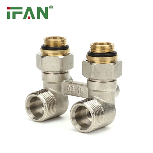 H Type Brass Valve H Type Brass Valve