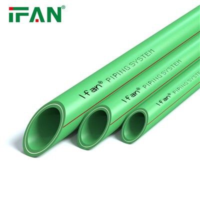 Aluminium kunststof PPR-buizen