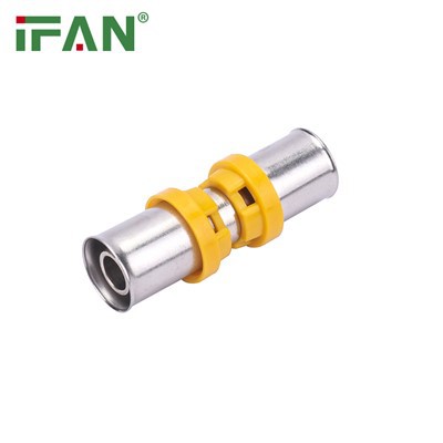 Ifan pex gele gelijke socket