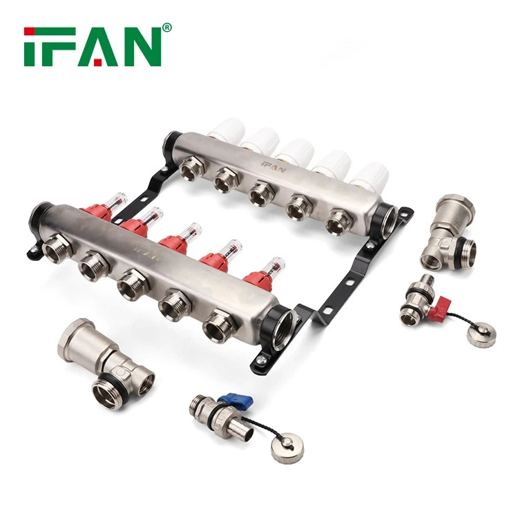 Manifold (7)