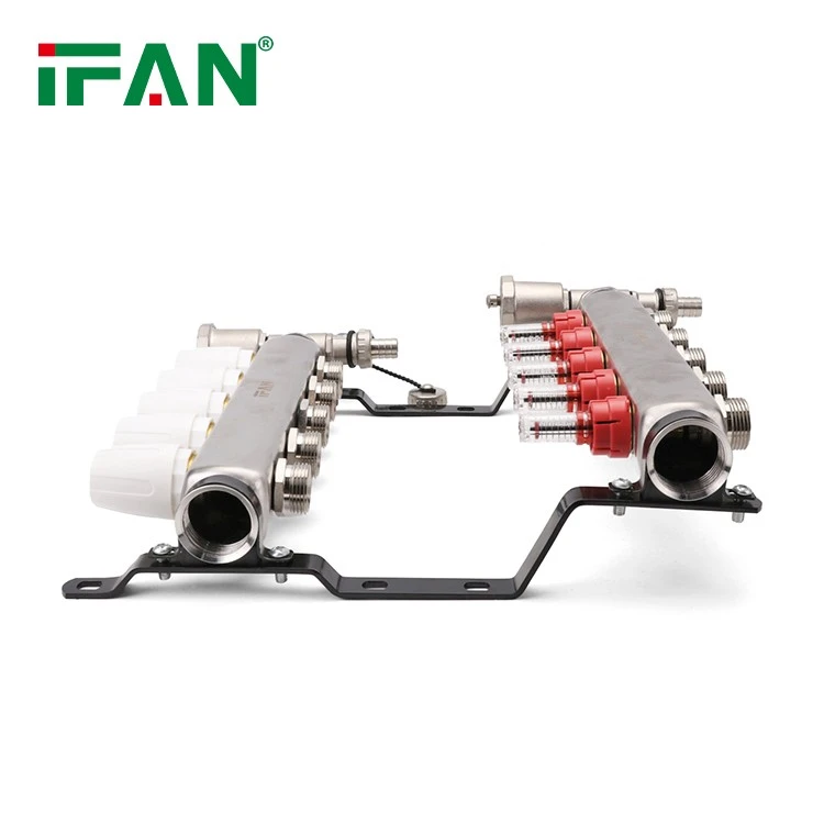 Manifold (4)
